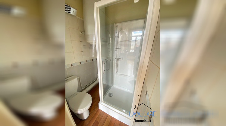 Ma-Cabane - Location Appartement Amiens, 24 m²