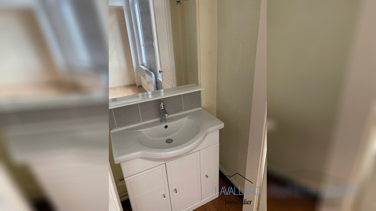 Ma-Cabane - Location Appartement Amiens, 24 m²