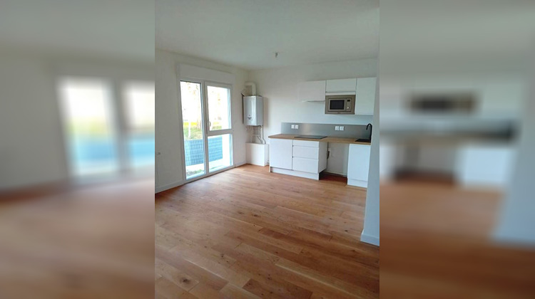 Ma-Cabane - Location Appartement AMIENS, 33 m²