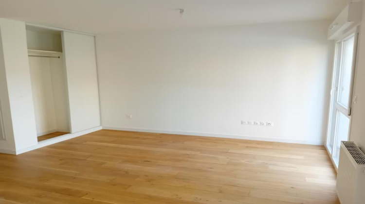 Ma-Cabane - Location Appartement AMIENS, 33 m²