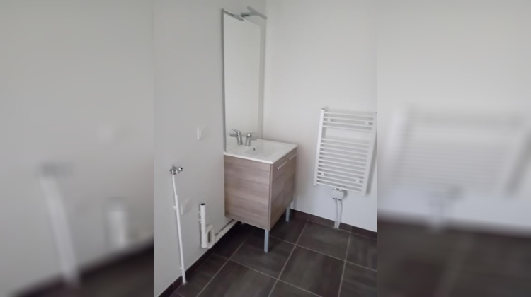 Ma-Cabane - Location Appartement AMIENS, 33 m²
