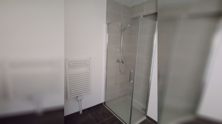 Ma-Cabane - Location Appartement AMIENS, 33 m²