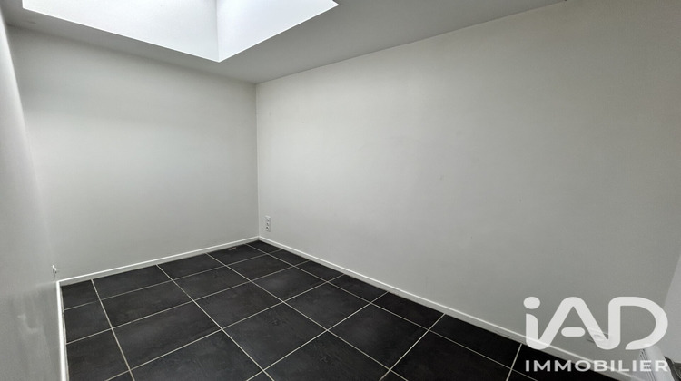 Ma-Cabane - Location Appartement Amiens, 34 m²