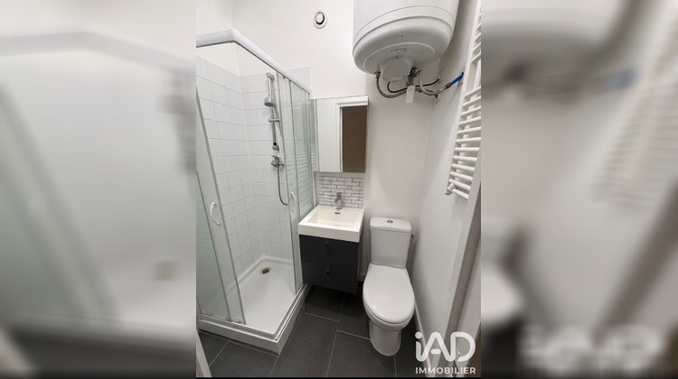 Ma-Cabane - Location Appartement Amiens, 34 m²