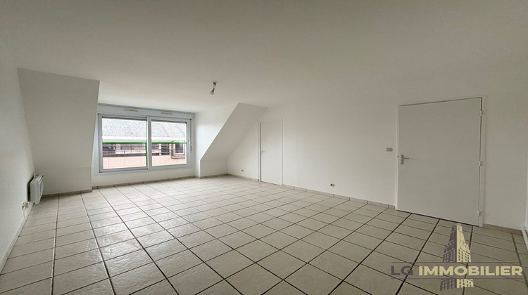 Ma-Cabane - Location Appartement AMIENS, 42 m²