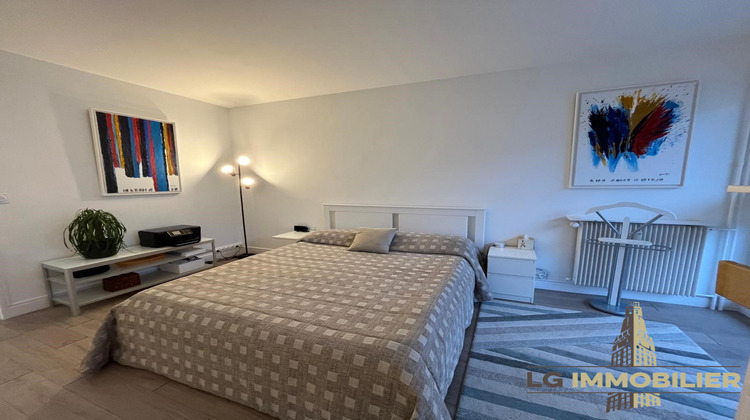 Ma-Cabane - Location Appartement Amiens, 73 m²