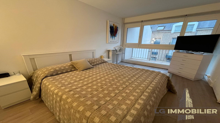 Ma-Cabane - Location Appartement Amiens, 73 m²