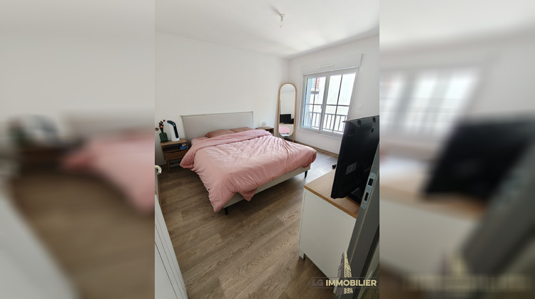 Ma-Cabane - Location Appartement Amiens, 60 m²
