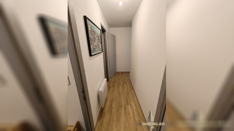 Ma-Cabane - Location Appartement Amiens, 60 m²