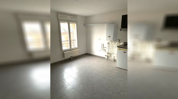 Ma-Cabane - Location Appartement AMIENS, 32 m²