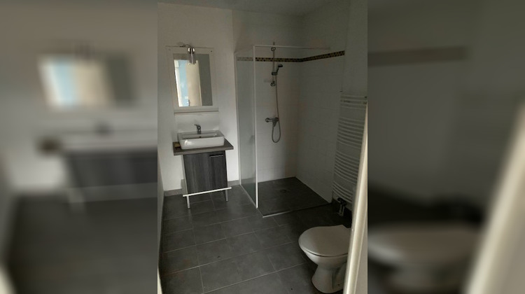 Ma-Cabane - Location Appartement AMIENS, 32 m²