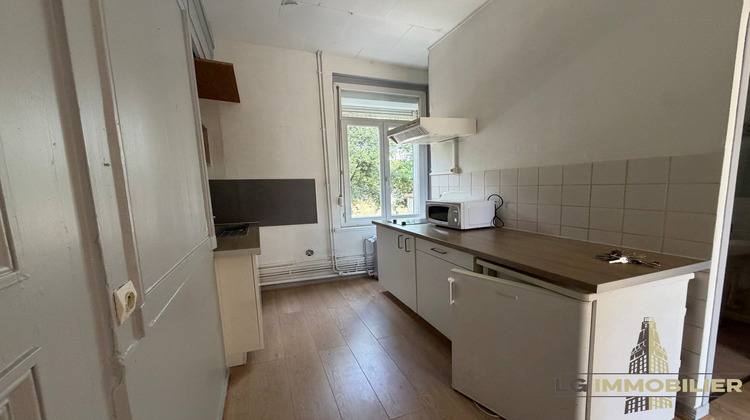 Ma-Cabane - Location Appartement Amiens, 57 m²