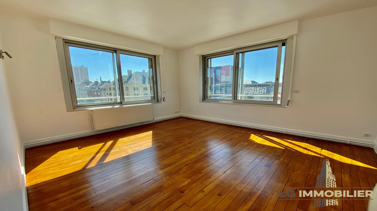 Ma-Cabane - Location Appartement AMIENS, 86 m²