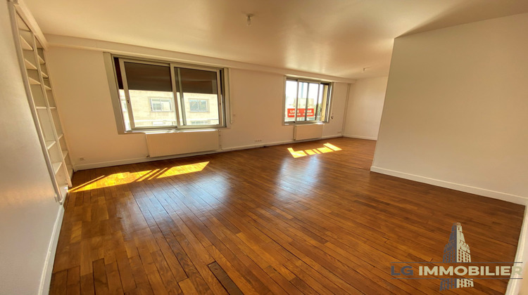 Ma-Cabane - Location Appartement AMIENS, 86 m²