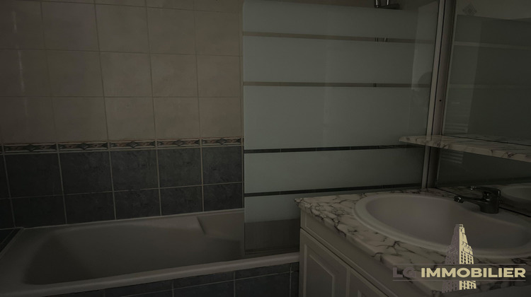 Ma-Cabane - Location Appartement Amiens, 41 m²
