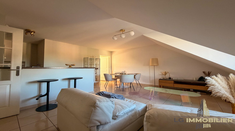 Ma-Cabane - Location Appartement Amiens, 75 m²