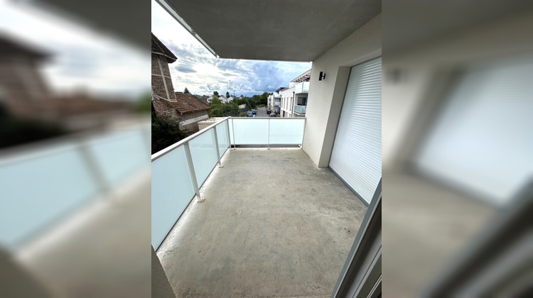 Ma-Cabane - Location Appartement AMIENS, 55 m²