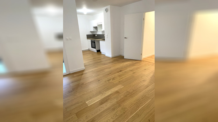 Ma-Cabane - Location Appartement AMIENS, 55 m²