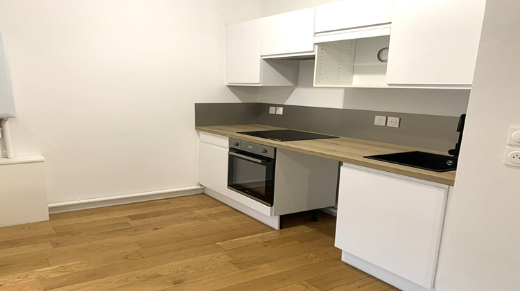 Ma-Cabane - Location Appartement AMIENS, 55 m²