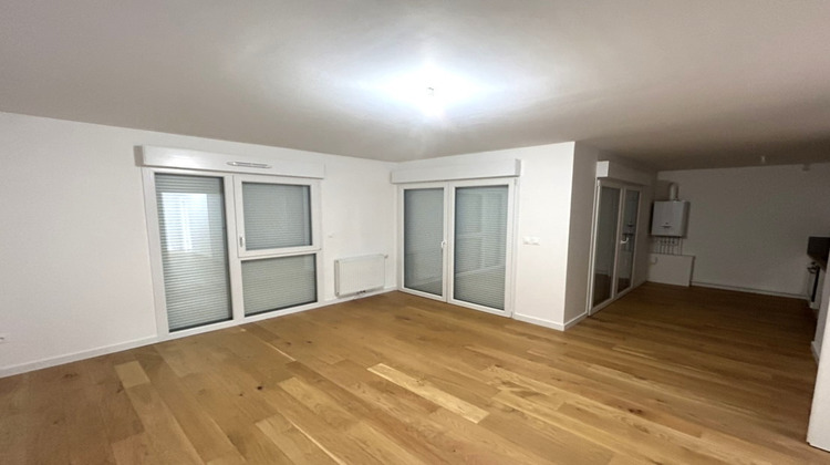 Ma-Cabane - Location Appartement AMIENS, 55 m²