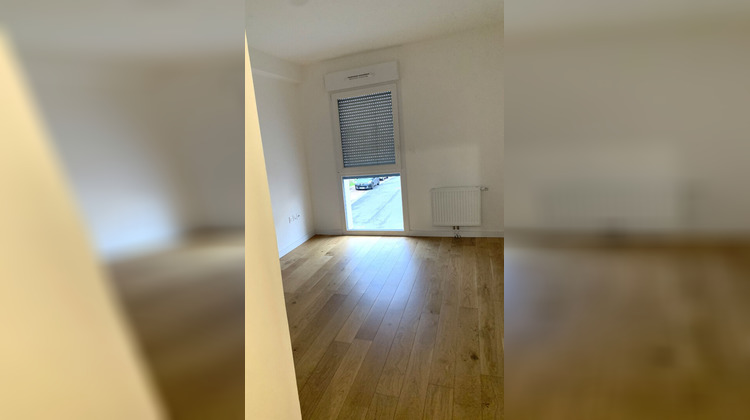 Ma-Cabane - Location Appartement AMIENS, 55 m²