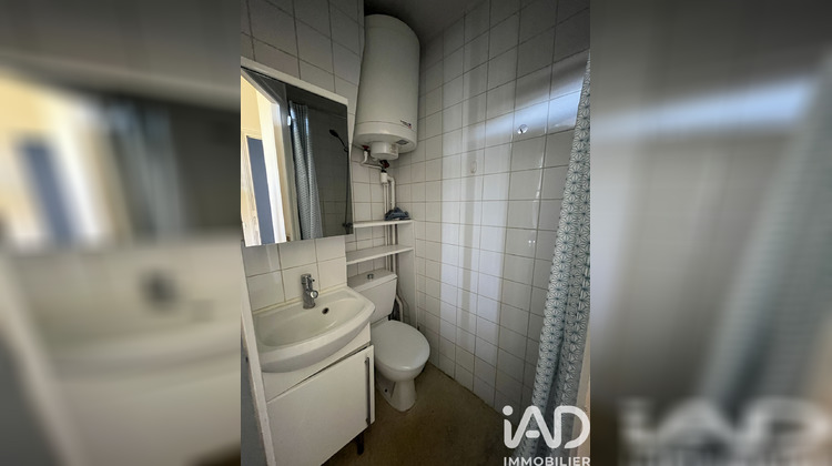 Ma-Cabane - Location Appartement Amiens, 9 m²