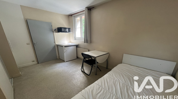 Ma-Cabane - Location Appartement Amiens, 12 m²