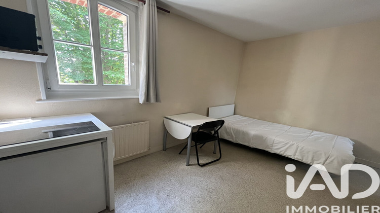 Ma-Cabane - Location Appartement Amiens, 12 m²