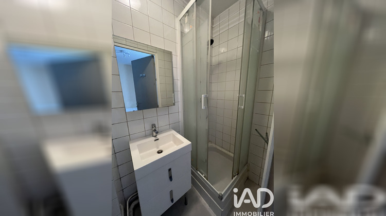 Ma-Cabane - Location Appartement Amiens, 12 m²