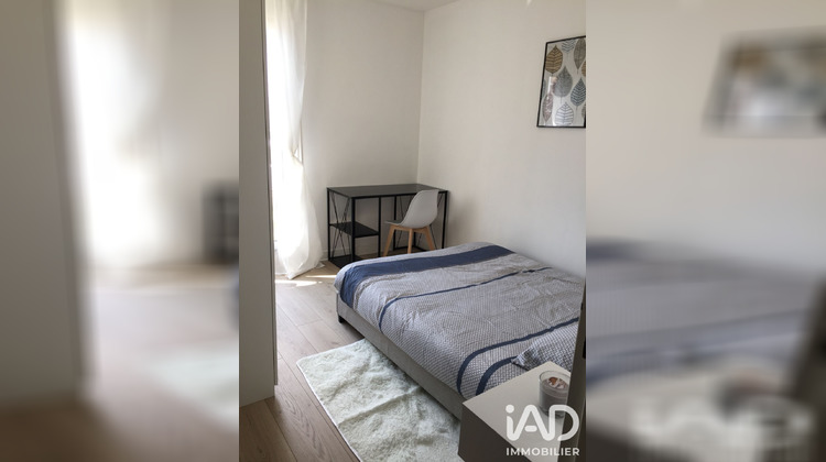Ma-Cabane - Location Appartement Amiens, 20 m²