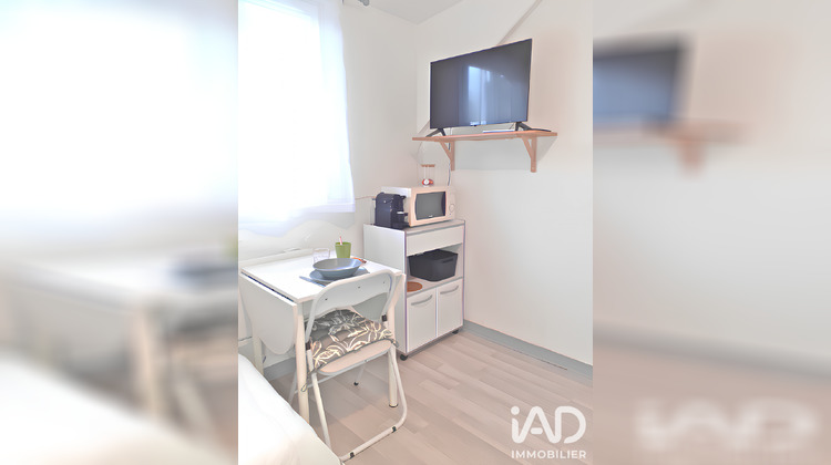 Ma-Cabane - Location Appartement Amiens, 10 m²