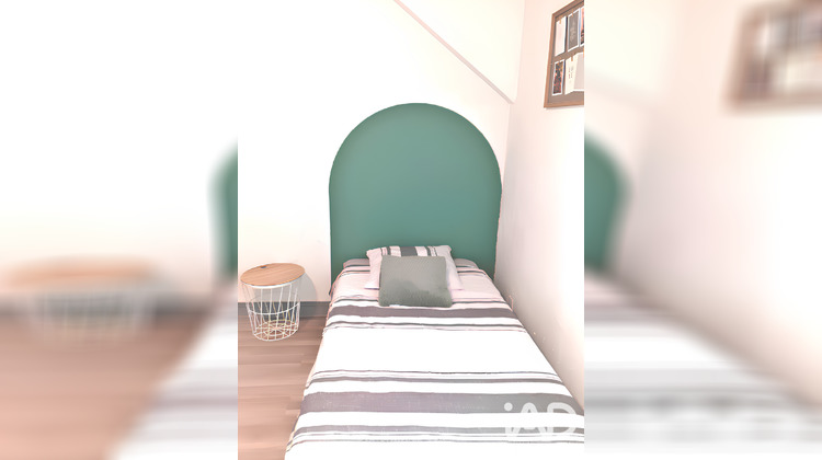 Ma-Cabane - Location Appartement Amiens, 10 m²