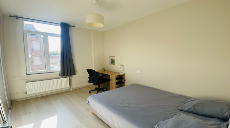 Ma-Cabane - Location Appartement Amiens, 9 m²