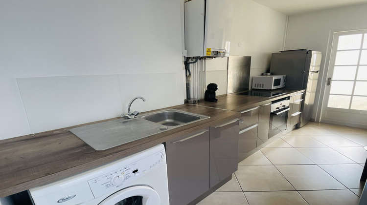 Ma-Cabane - Location Appartement Amiens, 14 m²