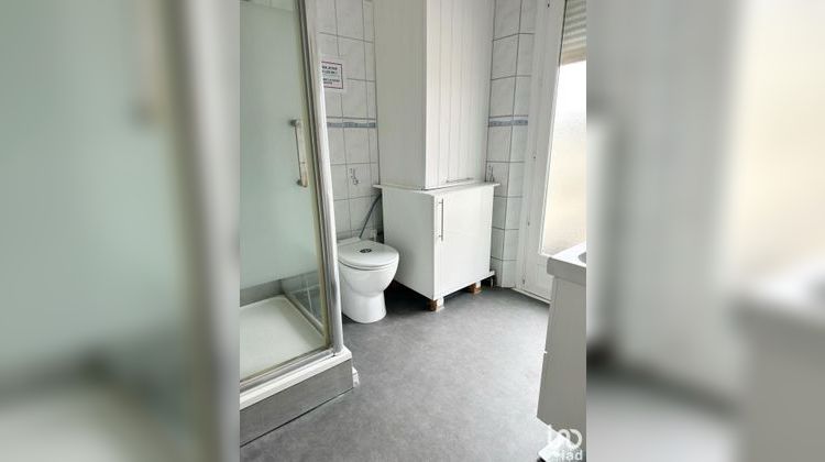 Ma-Cabane - Location Appartement Amiens, 13 m²