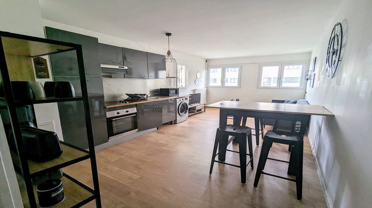 Ma-Cabane - Location Appartement Amiens, 86 m²