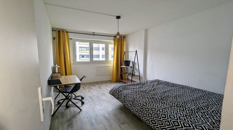 Ma-Cabane - Location Appartement Amiens, 86 m²