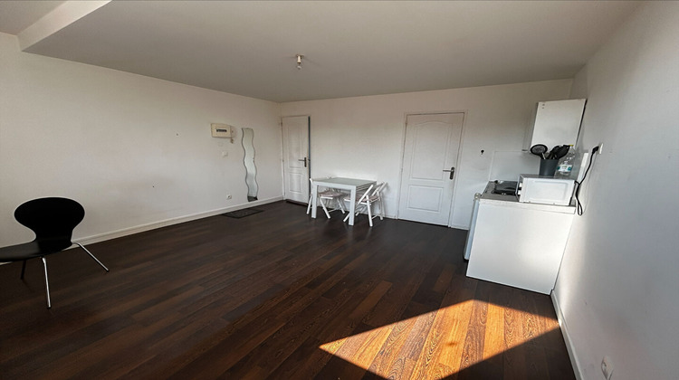 Ma-Cabane - Location Appartement AMIENS, 24 m²