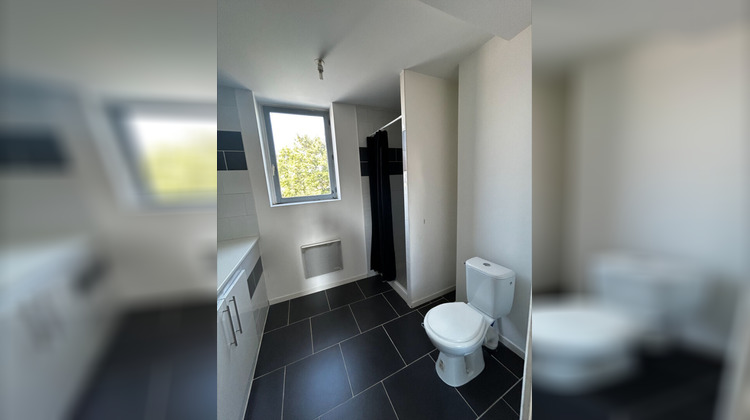 Ma-Cabane - Location Appartement AMIENS, 24 m²