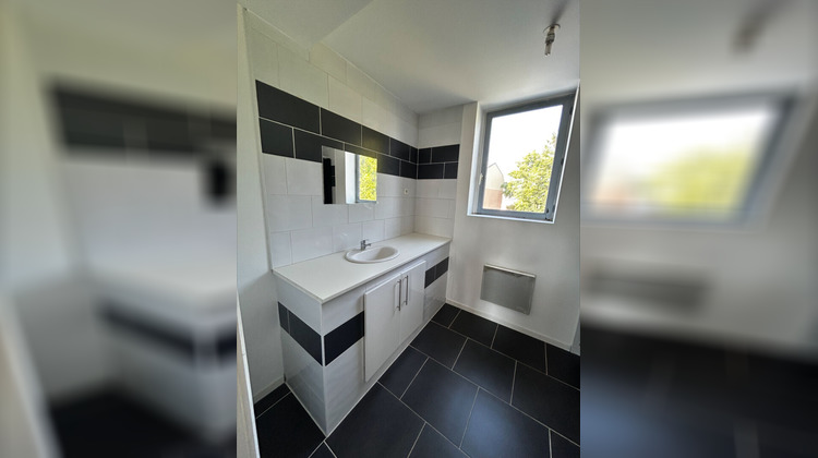 Ma-Cabane - Location Appartement AMIENS, 24 m²