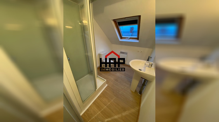 Ma-Cabane - Location Appartement Amiens, 20 m²