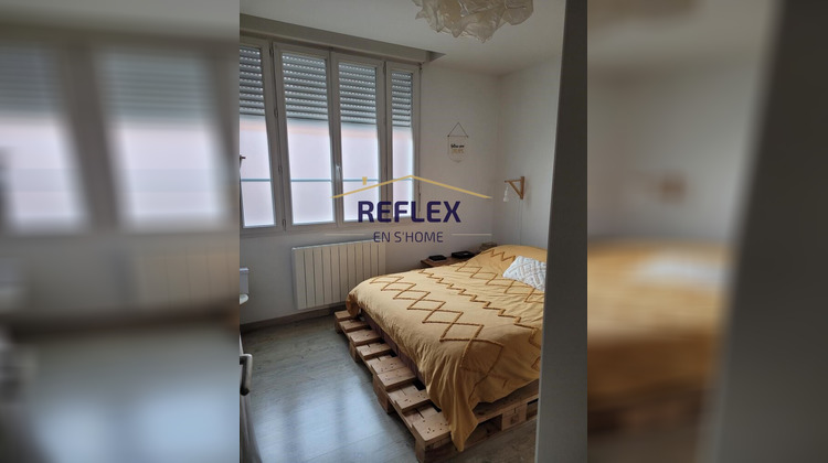 Ma-Cabane - Location Appartement Amiens, 41 m²