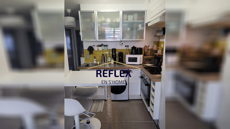 Ma-Cabane - Location Appartement Amiens, 41 m²