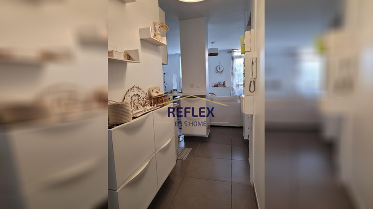 Ma-Cabane - Location Appartement Amiens, 41 m²