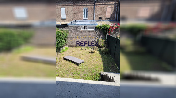 Ma-Cabane - Location Appartement Amiens, 41 m²