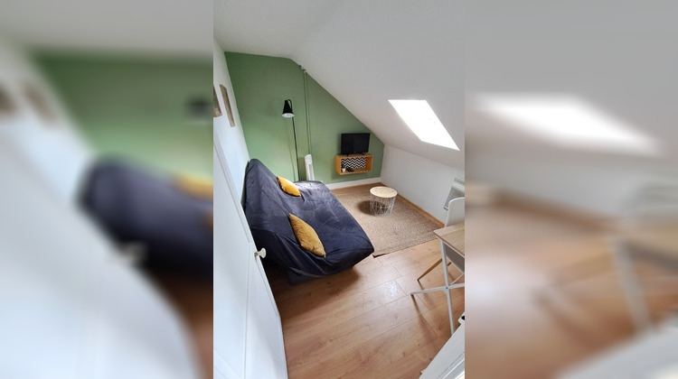 Ma-Cabane - Location Appartement AMIENS, 15 m²