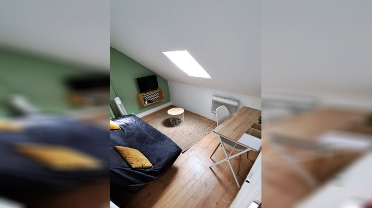 Ma-Cabane - Location Appartement AMIENS, 15 m²
