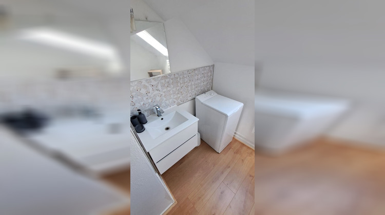 Ma-Cabane - Location Appartement AMIENS, 15 m²