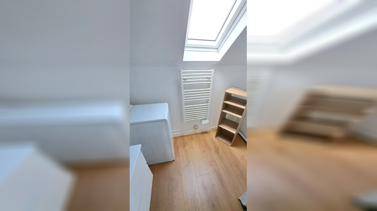 Ma-Cabane - Location Appartement AMIENS, 15 m²