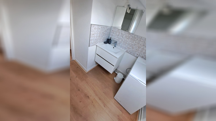 Ma-Cabane - Location Appartement AMIENS, 15 m²